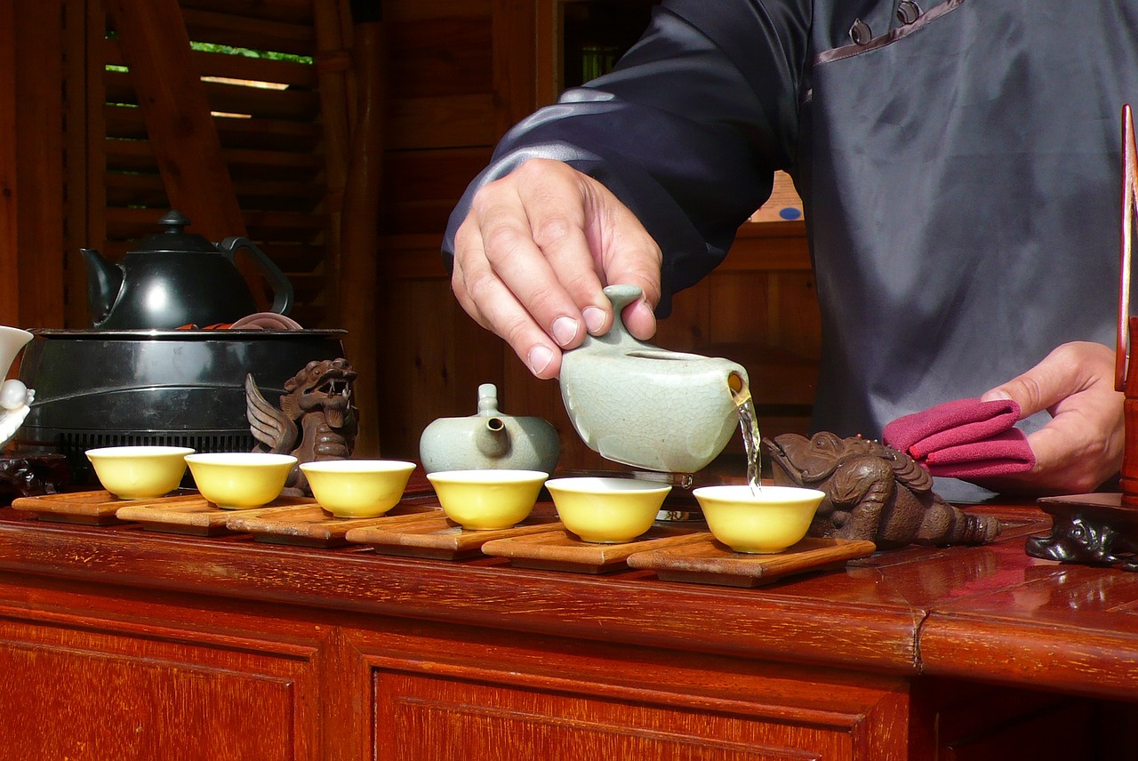 保温杯不能泡茶叶，解析原因与提供建议