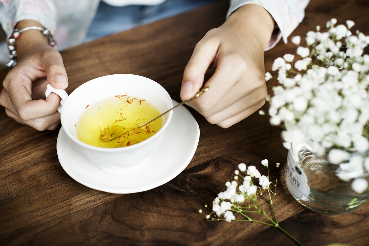 疫苗接种后，茶叶茶的适宜饮用探讨