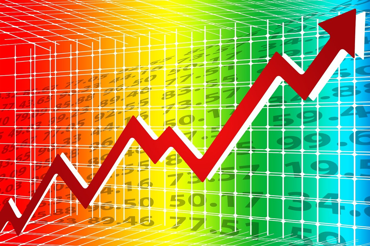 A股午评：三大指数走强，创业板指涨0.69%，大消费、半导体等板块强势上攻|界面新闻 · 快讯