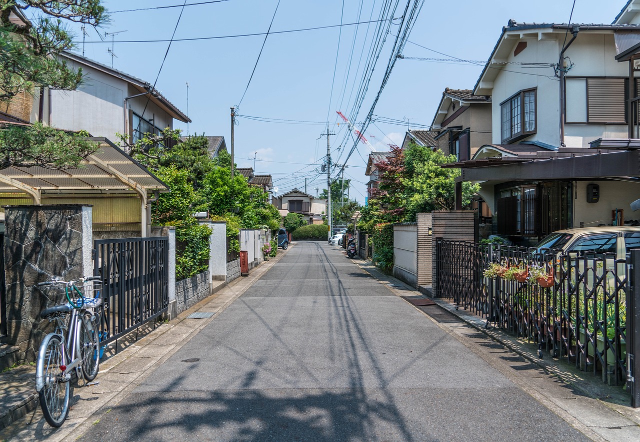 公园艺境房屋设计，打造自然与人文和谐共生的居住空间